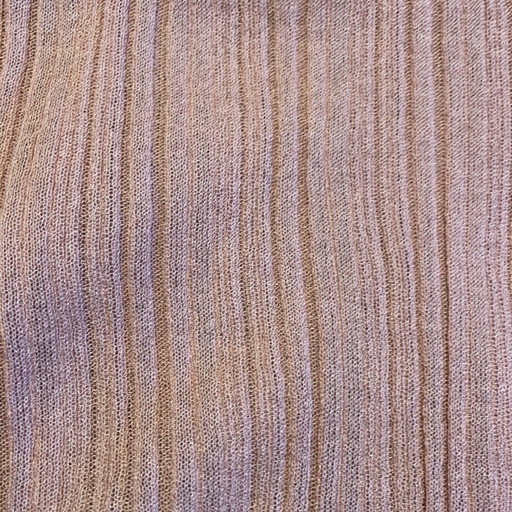 Zara ruffle top - Picture 5 of 5